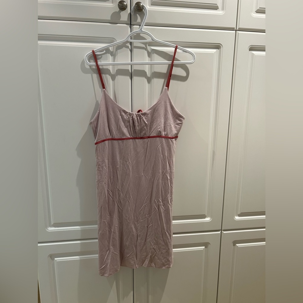 Gap Body Modal Chemise Size Large NWT